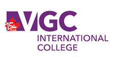 VGC logo